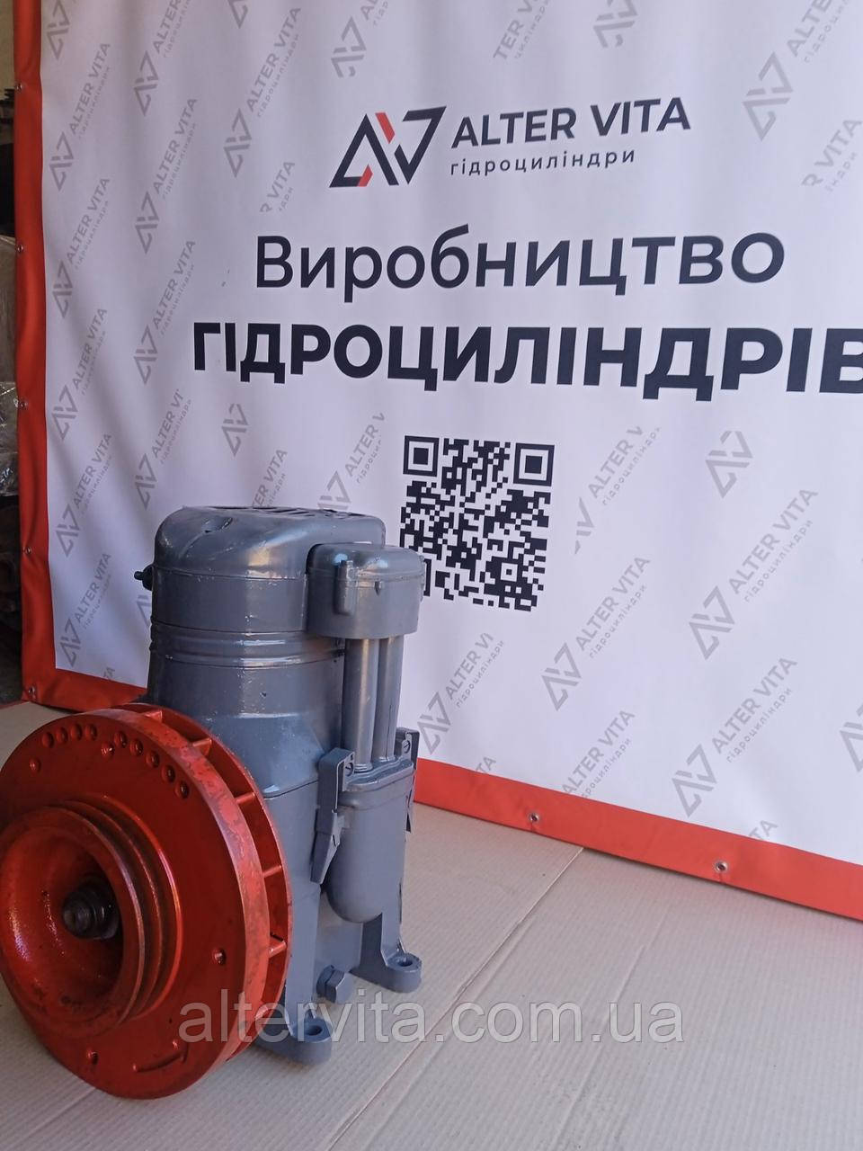Ремонт компрессора У43102А (компрессорная головка) — изображение 5