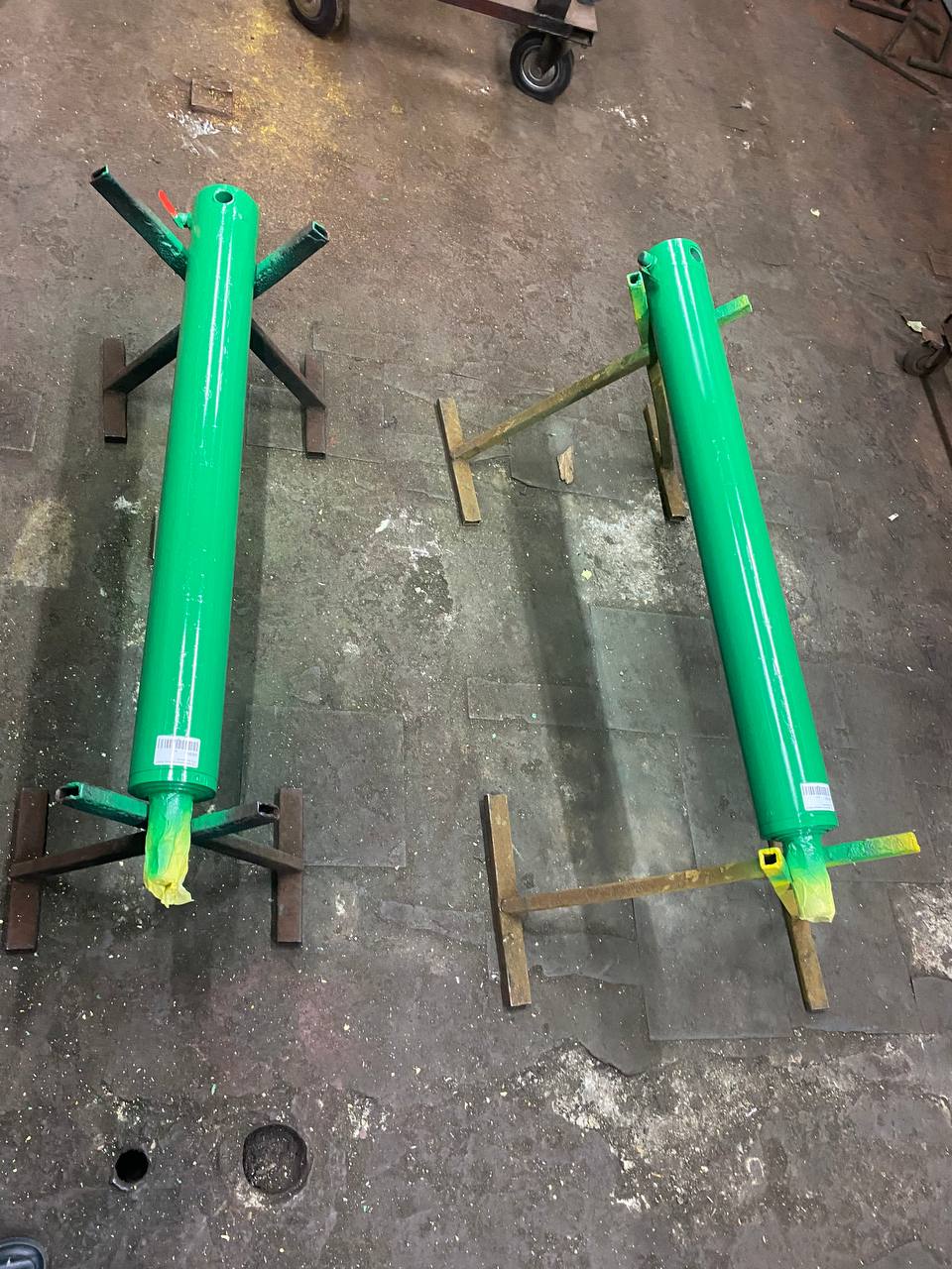 Ремонт гідроциліндра John Deere AHC15825, AHC15437, AHC13326, RE254259 (лівий) - Зображення 7