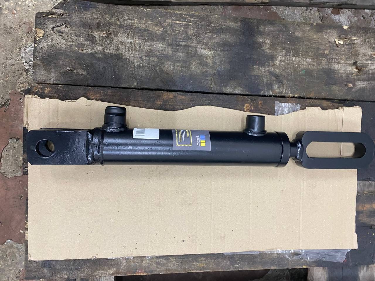 Ремонт гідроциліндра сівалки Kinze GA9559 - Зображення 5